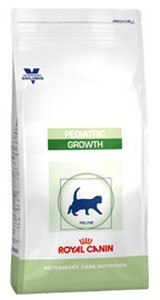 Royal Canin Veterinary Diet Pediatric Growth 400g