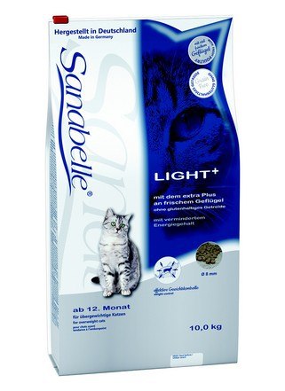 Sanabelle Adult Light 10kg Sanabelle Adult Light 10kg