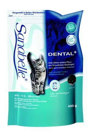 Sanabelle Dental 400g Sanabelle Dental 400g