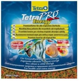 TetraPro Energy 12g saszetka