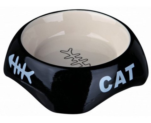 Trixie Miska ceramiczna 0,2L dla kota [24498]