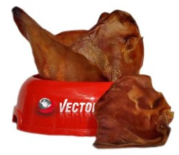 Vector-Food Ucho wieprzowe srednie 10szt