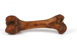 Maced Kość szynkowa ok. 16cm foliowana