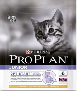 Purina Pro Plan Cat Kitten Healthy Start 400g