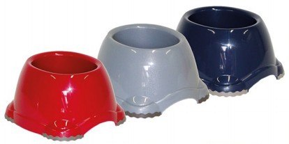 Yarro/Moderna Miska Smarty dla Spaniela 0,6L beż [Y3714]