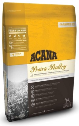 Acana Prairie Poultry Dog 11,4kg
