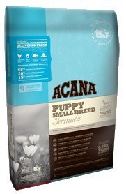 Acana Puppy Small Breed 340g Acana Puppy Small Breed 340g