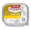 Animonda Integra Protect Urinary Harnsteine dla kota - z kurczakiem tacka 100g
