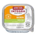Animonda Integra Protect Renal Nieren dla kota - z indykiem tacka 100g