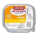 Animonda Integra Protect Renal Nieren dla kota - z kurczakiem tacka 100g
