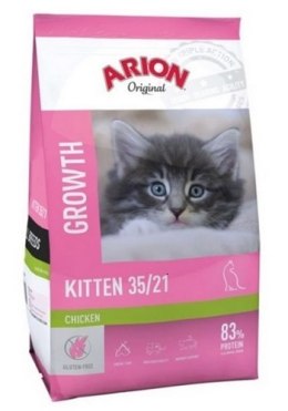 Arion Original Cat Kitten 2kg