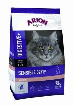Arion Original Cat Sensible 7,5kg