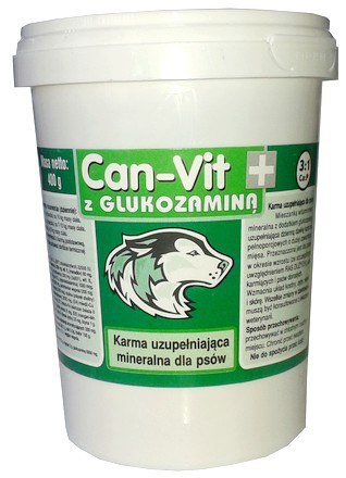Calcium zielony - proszek 400g Calcium zielony - proszek 400g