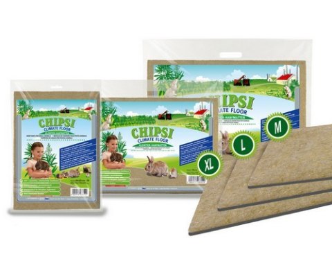 Chipsi Climate Floor M 0,2kg Chipsi Climate Floor M 0,2kg