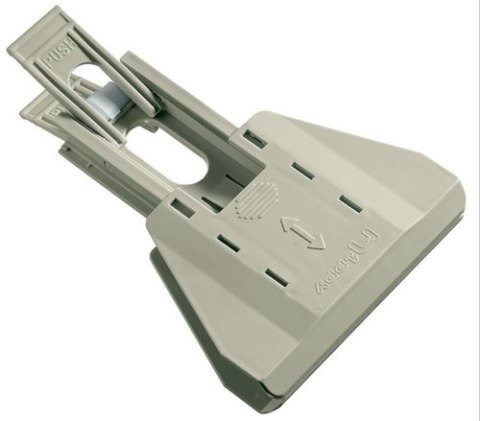 Ferplast Nippy - Zbieracz do psich odchodów + 24 torebki [72220023]