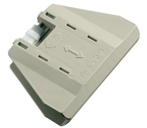 Ferplast Nippy - Zbieracz do psich odchodów + 24 torebki [72220023]