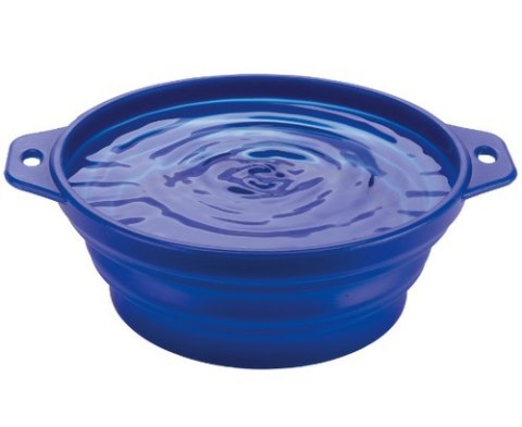 Ferplast PA 1086 Miska podróżna 1L [71086000]