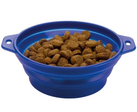 Ferplast PA 1086 Miska podróżna 1L [71086000]