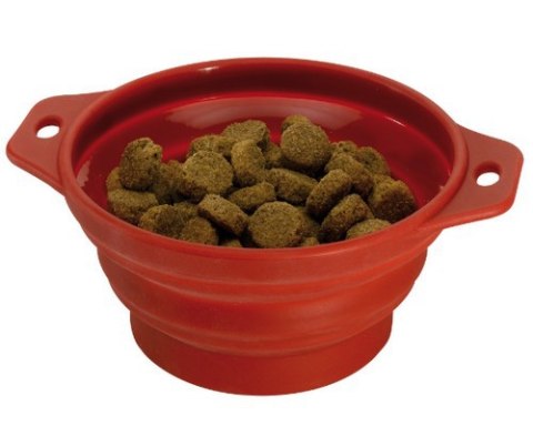 Ferplast PA 1087 Miska podróżna 0,5L [71087000]