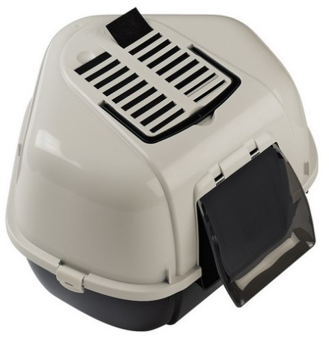 Ferplast Toaleta narożna Mika [72038099]