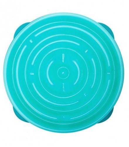 Outward Hound Fun Feeder Miska spowalniająca turkusowa [51002]