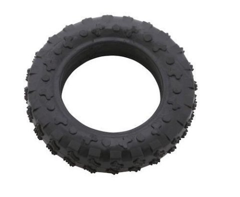 Sum-Plast Zabawka Opona mała 10cm Sum-Plast Zabawka Opona mała 10cm