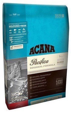 Acana Pacifica Cat & Kitten 340g Acana Pacifica Cat & Kitten 340g