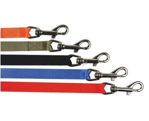 CHABA Smycz taśma - 12mm khaki CHABA Smycz taśma - 12mm khaki
