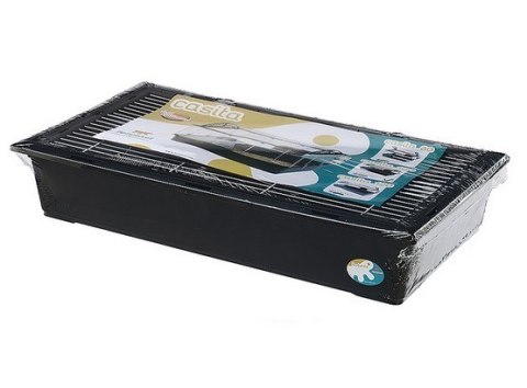 Ferplast Klatka Casita 80 czarna [57065070] ^