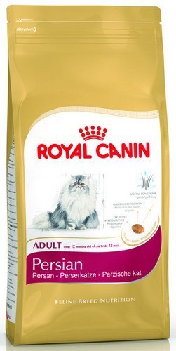 Royal Canin Persian Adult karma sucha dla kotów dorosłych rasy perskiej 4kg
