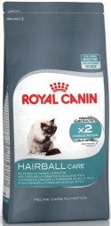 Royal Canin Hairball Care karma sucha dla kotów dorosłych, eliminacja kul włosowych 10kg