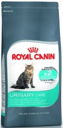 Royal Canin Urinary Care karma sucha dla kotów dorosłych, ochrona dolnych dróg moczowych 2kg