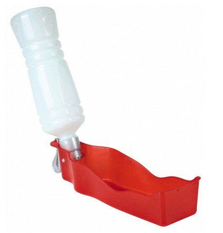 Trixie Butelka do picia 700ml [2459]