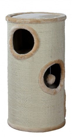 Trixie Drapak Tunel dla kota 37x70cm [4330]