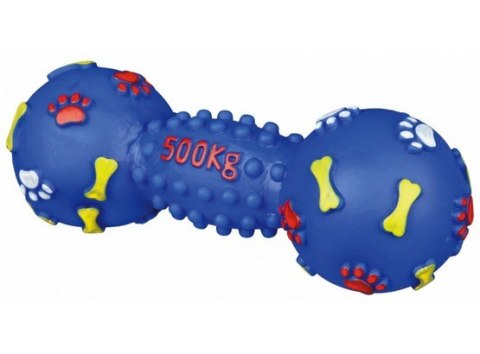 Trixie Hantel winylowy 19cm (TX-3362) Trixie Hantel winylowy 19cm (TX-3362)