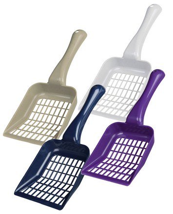 Trixie Łopatka do kuwety średnia [4049]