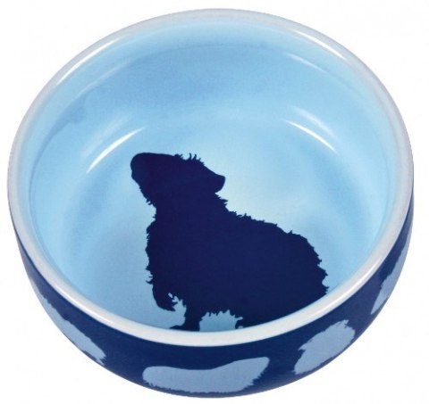 Trixie Miska ceramiczna 250ml dla świnki morskiej [60732]