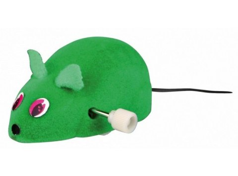 Trixie Mysz nakręcana 7cm [4092]