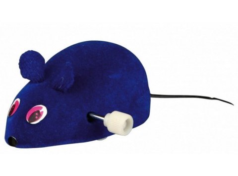 Trixie Mysz nakręcana 7cm [4092]