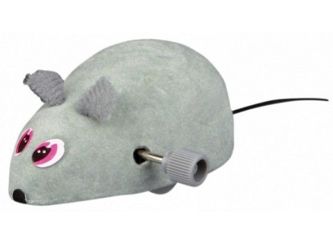 Trixie Mysz nakręcana 7cm [4092]