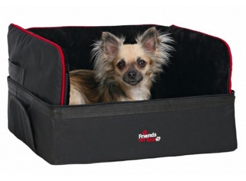 Trixie Torba-kojec nylonowy do transportu dla psa 45x38X37 cm [1322]