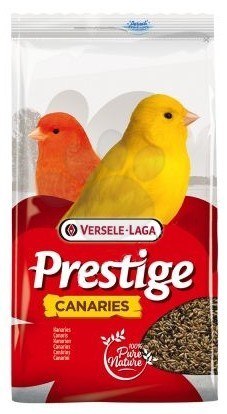 Versele-Laga Prestige Canaries kanarek 1kg