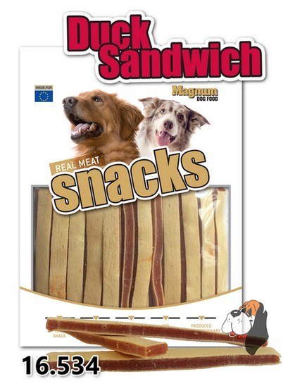 Magnum Duck sandwich 250g Magnum Duck sandwich 250g