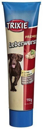 Trixie Premio Pasztet dla psa w tubie 110g [3176]