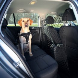 Trixie Siatka nylonowa odgradzająca psa w samochodzie 1,2x1 m [TX-1312]