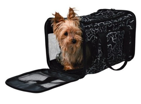 Trixie Torba do transportu dla małego psa 42x27x26cm [2889]
