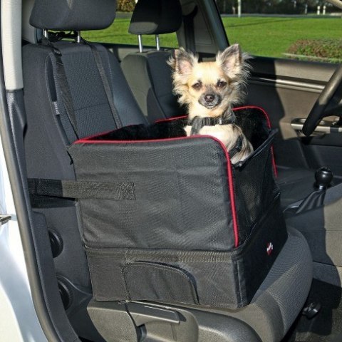 Trixie Torba-kojec nylonowy do transportu dla psa 45x38X37 cm [1322]