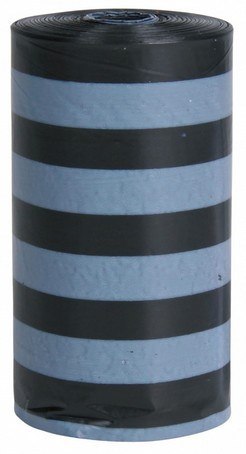 Trixie Woreczki do zbierania odchodów rolki 4x20szt [TX-22840]