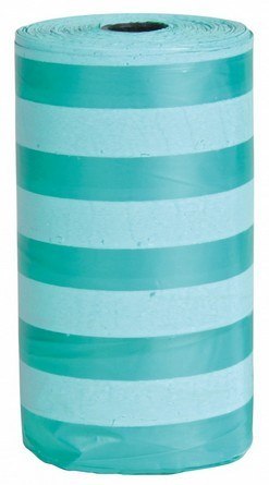 Trixie Woreczki do zbierania odchodów rolki 4x20szt [TX-22840]