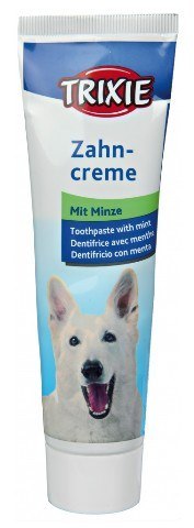 Trixie Zestaw do czyszczenia zębów [TX-2561]